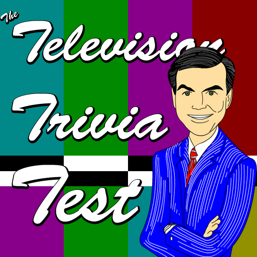 free The Television Trivia Test iphone app