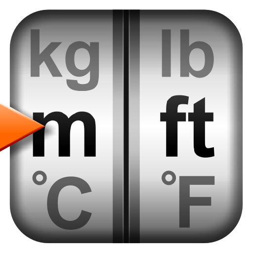 free Convert Units for Free iphone app