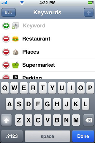 Find Near Me free app screenshot 3