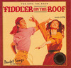 Fiddler On Roof (Karaoke Version), Pocket Songs Karaoke