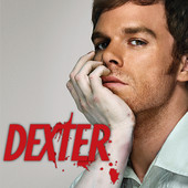 Dexter, Season 1 artwork
