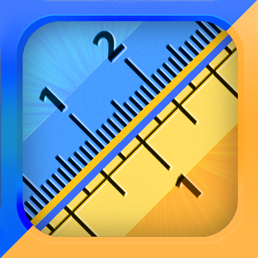 free ruler app android