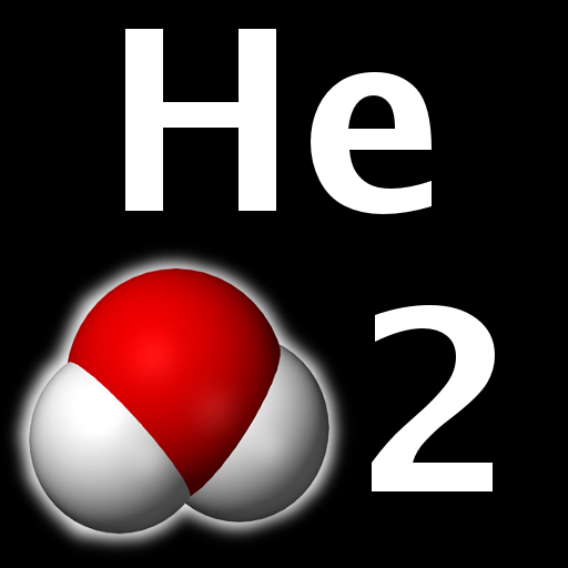 free iElements - Periodic Table of The Chemical Elements iphone app