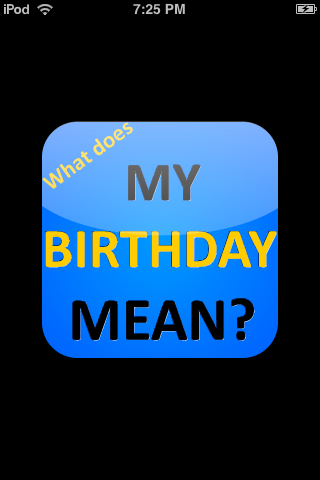 what does my birthday mean astrology