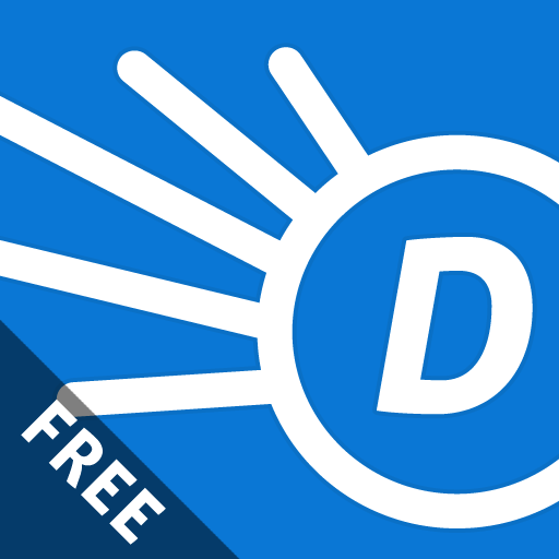 free Dictionary.com - Dictionary & Thesaurus - Free iphone app