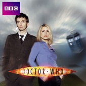 Doctor Who, Season 2 artwork