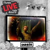 iTunes Festival: London 2009 - EP, Oasis