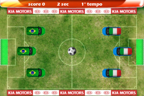 Soul FIFA World Cup free app screenshot 1