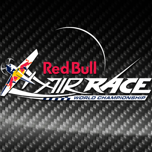 Red Bull Air Race World Championship (iPhone)