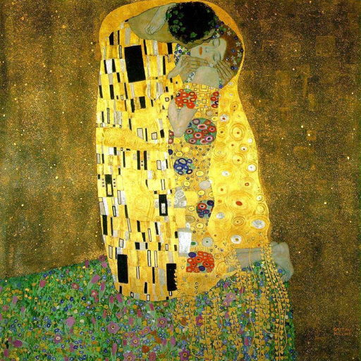 Gustav Klimt HD
