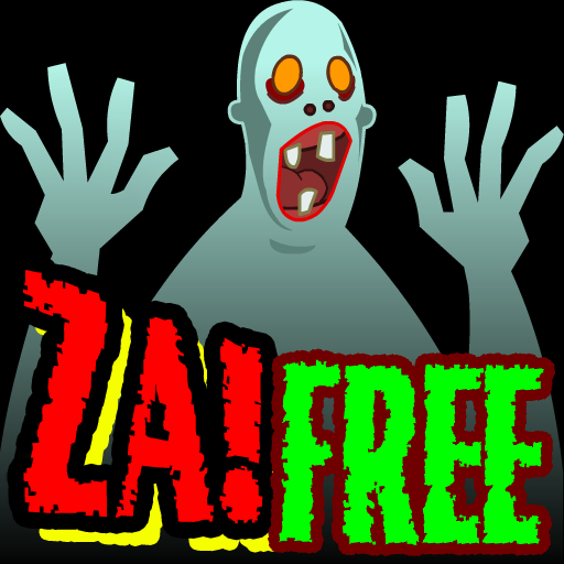 free Zombie Attack! Free iphone app