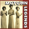 Motown Legends: Martha Reeves & The Vandellas, Martha Reeves & The Vandellas