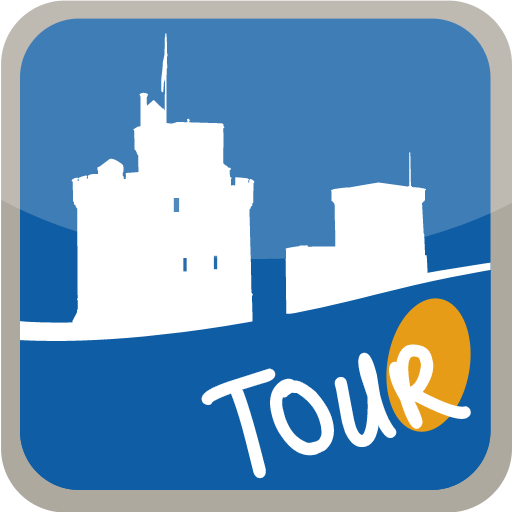 free La Rochelle Tour iphone app