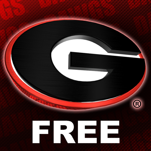 free Georgia Bulldogs College SuperFans Lite iphone app