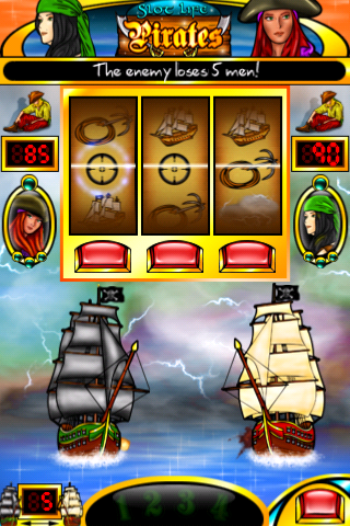 Jogos de video slot Pirate Radio Jogos de video slot Pirate Radio