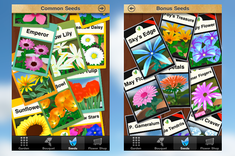 Flower Garden Free - Grow Flowers and Send Bouquets free app screenshot 4