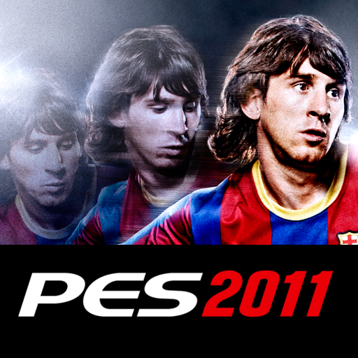 Independent Gamer Blog: PES 2011 iOS Review