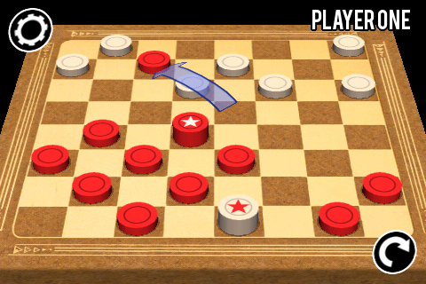 Checkers ! instal the new version for ios