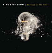 Because of the Times, Kings of Leon