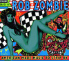 American Made Music to Strip By, Rob Zombie