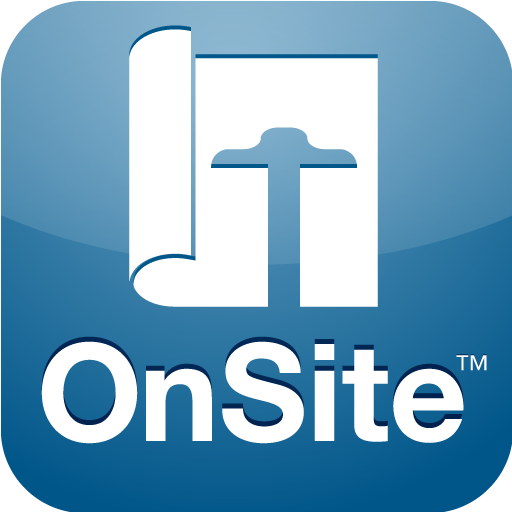 free OnSite PlanRoom iphone app