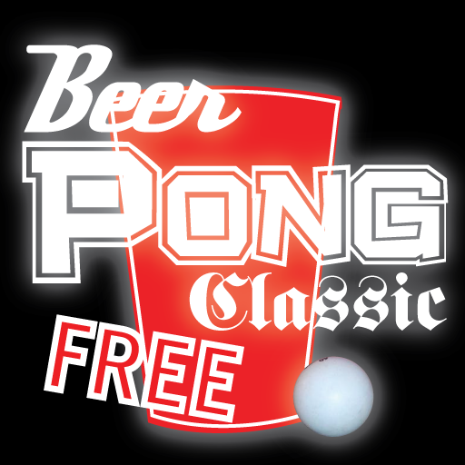 free Beer Pong Classic Free iphone app