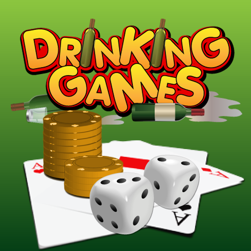 free iDrinking Games iphone app