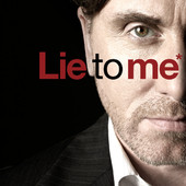Lie to Me, Season 1 artwork