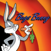 Bugs Bunny, Vol. 1 artwork