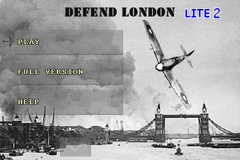 Defend London 3D Lite2 free app screenshot 4