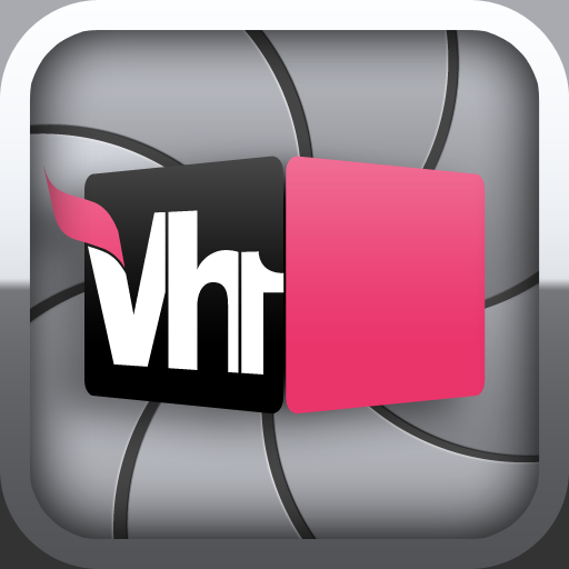 free VH1 Photos iphone app