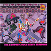 The London Chuck Berry Sessions, Chuck Berry