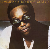 Bobby Womack Communication