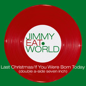 Christmas EP, Jimmy Eat World