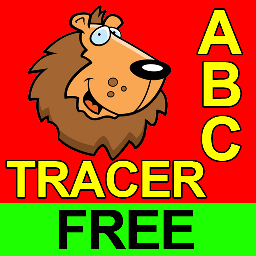 free ABC Tracer Lite Free - Alphabet flashcard tracing phonics and drawing iphone app
