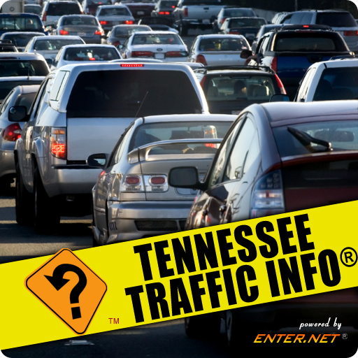 free Tennessee Traffic Info iphone app