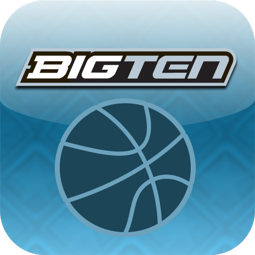 free The Official 2011 Big Ten Network Basketball iphone app