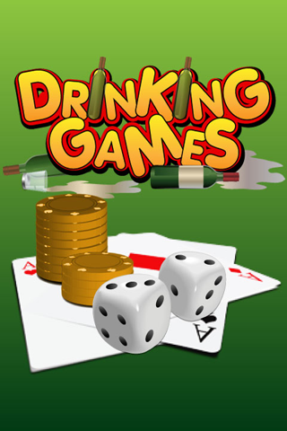 iDrinking Games free app screenshot 1