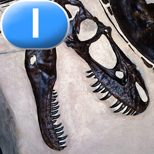 free Discovering Dinosaurs - LAZ Reader [Level I-first grade] iphone app