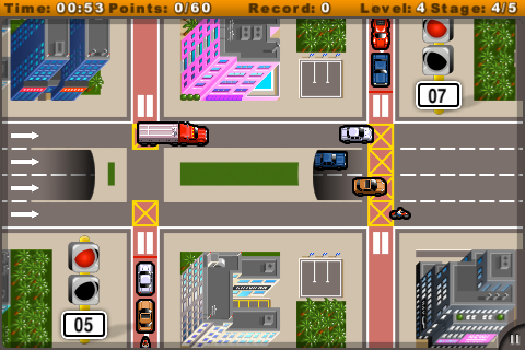 cheat game train traffic control arcade game