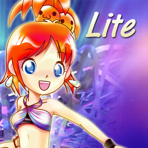 free Dance Duo Lite iphone app