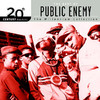20th Century Masters - The Millennium Collection: The Best of Public Enemy, Public Enemy