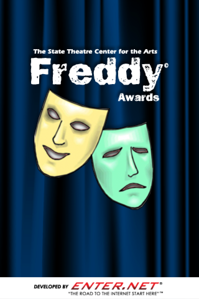 Freddy Awards free app screenshot 1