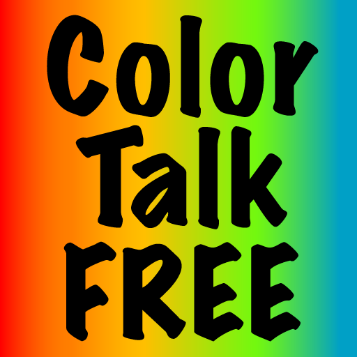 free ColorTalk Free iphone app