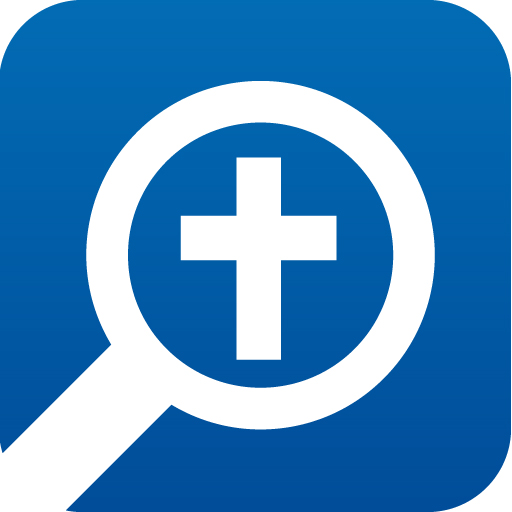 free Logos Bible Software iphone app