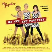 Judy - The Pipettes