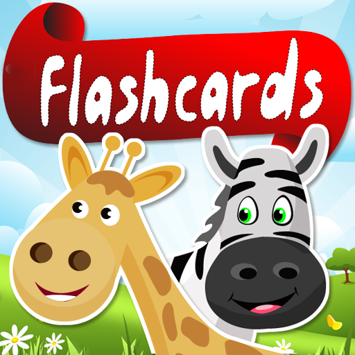 free Flashcards & Kids Games iphone app