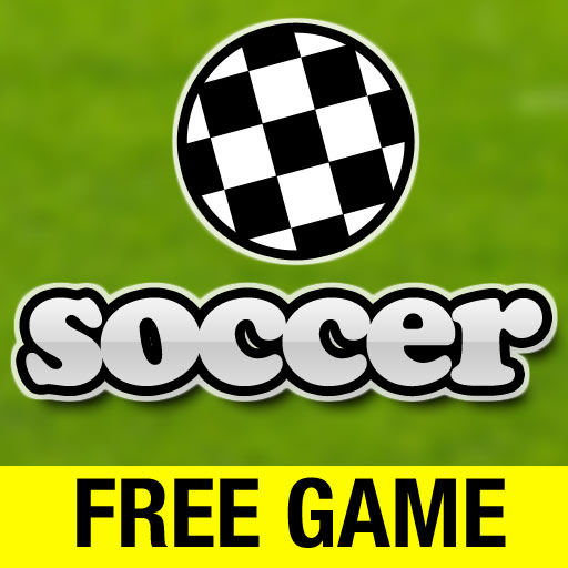 free FREE Soccer Game iphone app
