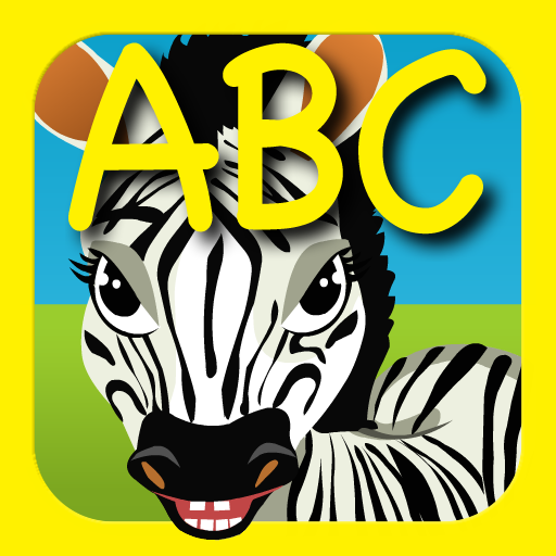 free Z is for Zebra - Learn Letter Sounds - Learn To Read iphone app