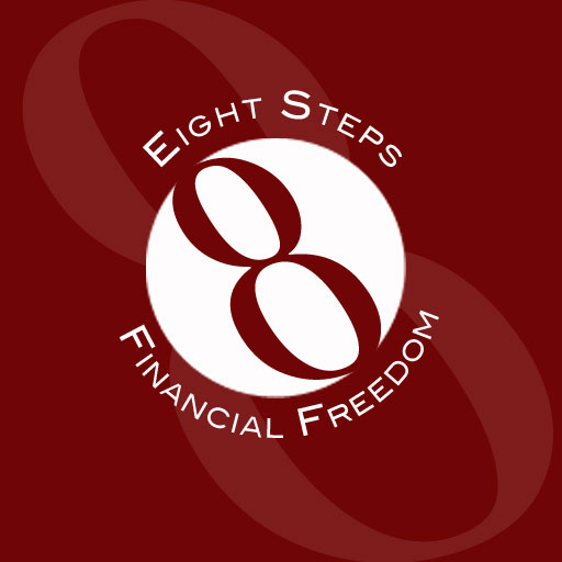 8 Steps To Financial Freedom